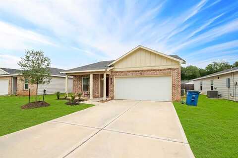 Briar Forest, CONROE, TX 77306