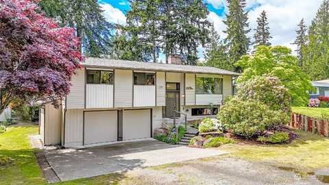 143Rd, RENTON, WA 98059