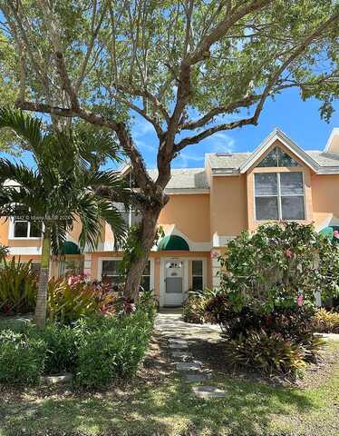 Coral Oak, VERO BEACH, FL 32963