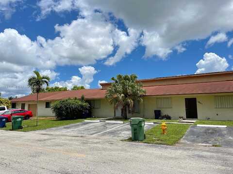 281St, HOMESTEAD, FL 33033