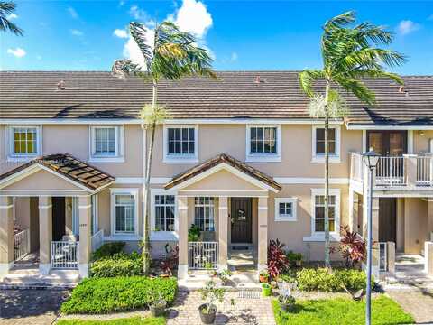 279Th, HOMESTEAD, FL 33032