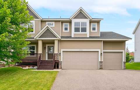 Rose Bluff, BURNSVILLE, MN 55337