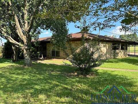 County Road 4202, DAINGERFIELD, TX 75638