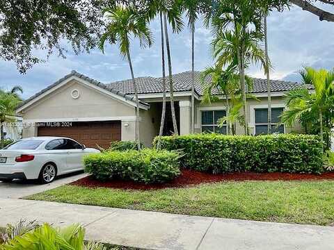 Chenille, WESTON, FL 33327