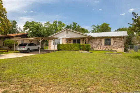 Palo Verde, KERRVILLE, TX 78028