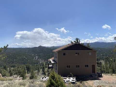 Caddo, RED FEATHER LAKES, CO 80545