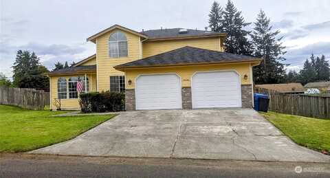 93Rd Street, TACOMA, WA 98498