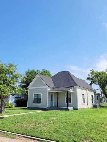 7Th, BALLINGER, TX 76821