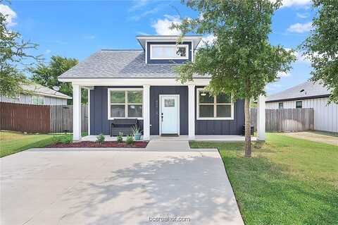 Kubin Street, Bryan, TX 77803