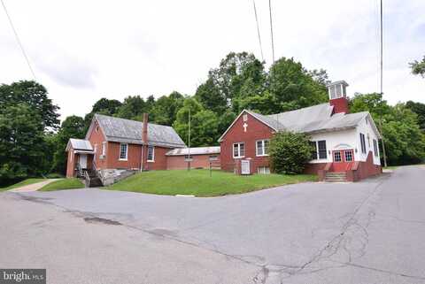 Lower Coleville, BELLEFONTE, PA 16823