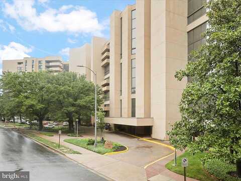 Arlington Ridge, ARLINGTON, VA 22202