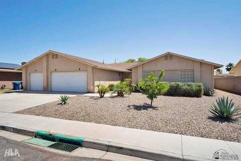 27Th, YUMA, AZ 85367