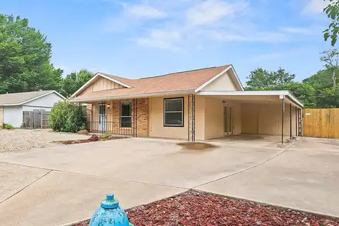 Kessler, GRANBURY, TX 76048