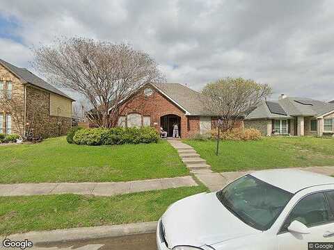 Montego, ROWLETT, TX 75089