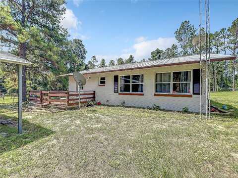 Se 162Nd Street, Summerfield, FL 34491