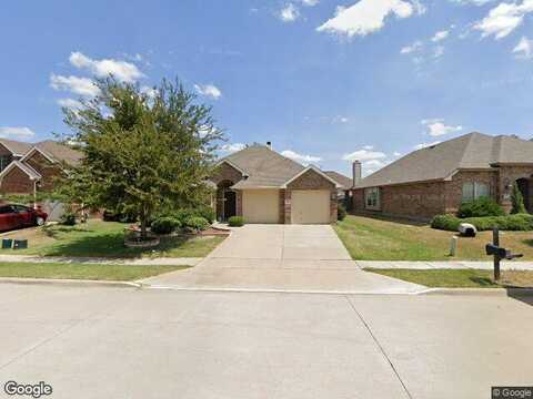 Lake Forest, LITTLE ELM, TX 75068