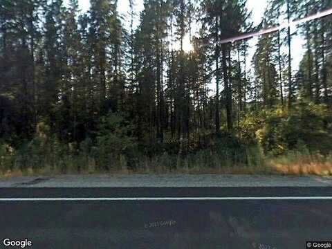 Highway 25, NORTHPORT, WA 99157