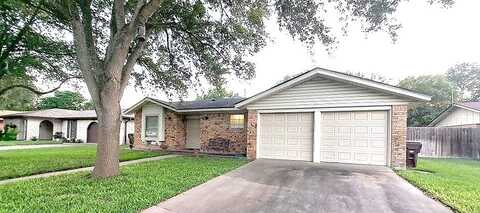 19Th, KINGSVILLE, TX 78363
