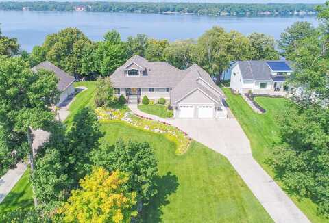 Lake Geneva, ALEXANDRIA, MN 56308