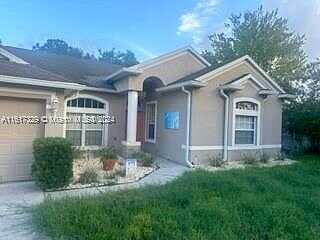 Lagoon, SPRING HILL, FL 34606