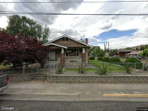 12Th, CLARKSTON, WA 99403