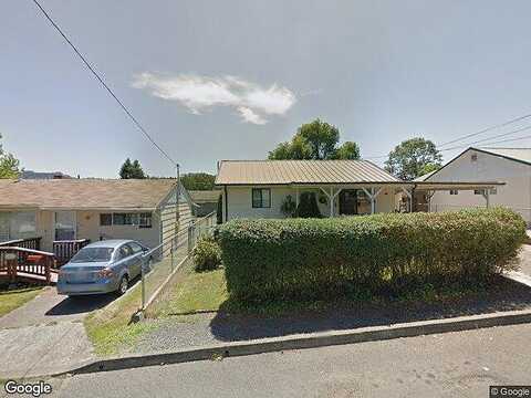 Faculty, MYRTLE CREEK, OR 97457