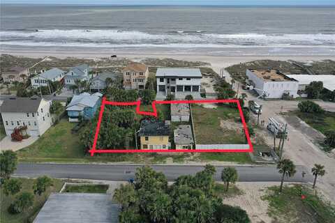 Ocean, FERNANDINA BEACH, FL 32034