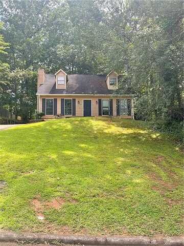 Martins Crossing, STONE MOUNTAIN, GA 30088