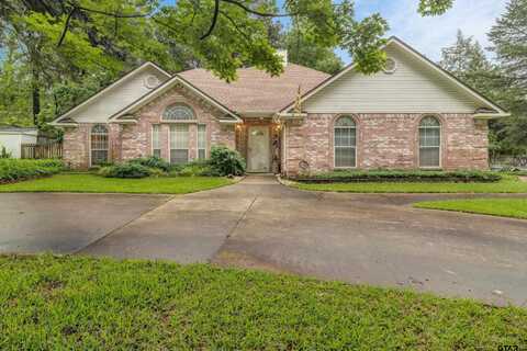 County Road 2311, MINEOLA, TX 75773