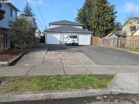 89Th, PORTLAND, OR 97266