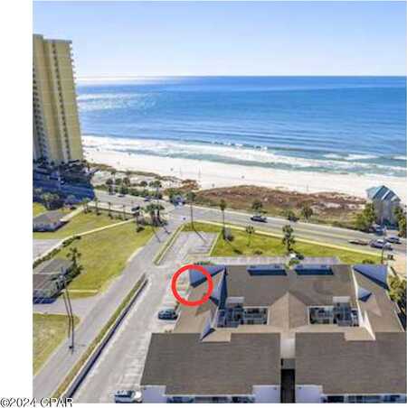 Front Beach, PANAMA CITY BEACH, FL 32413