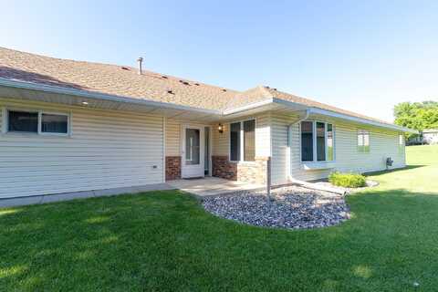 Cedar, GLENCOE, MN 55336