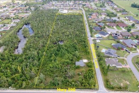 Graham, LYNN HAVEN, FL 32444