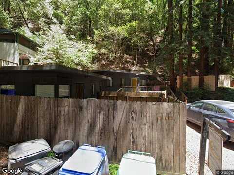 Canyon 3, GUERNEVILLE, CA 95446