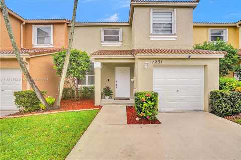 154Th, PEMBROKE PINES, FL 33028