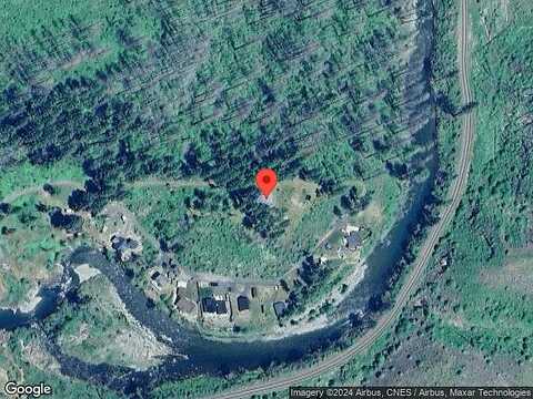 Dogwood, LYONS, OR 97358