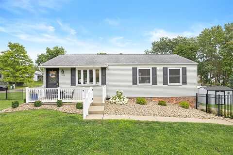 Fox Run, CRANBERRY TOWNSHIP, PA 16066