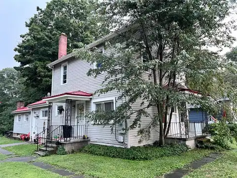 Gibson, EDINBORO, PA 16412