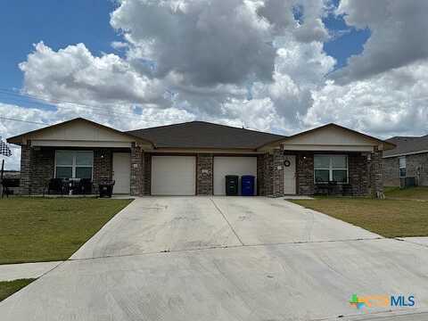 Cline, COPPERAS COVE, TX 76522