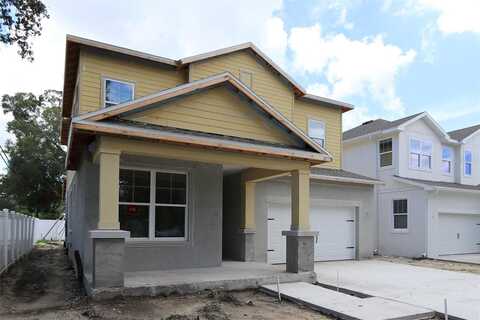 16Th Avenue N, Saint Petersburg, FL 33713