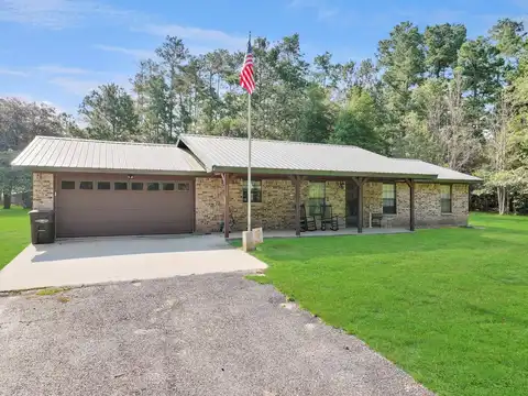 Private Road 5075, KIRBYVILLE, TX 75956