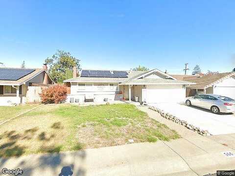 Deodara, VACAVILLE, CA 95688