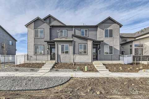 Algonquian, AURORA, CO 80018