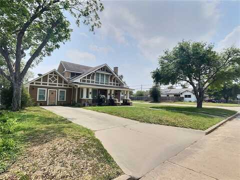 Henrietta, KINGSVILLE, TX 78363