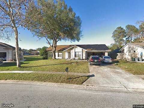 Briar, HUDSON, FL 34667