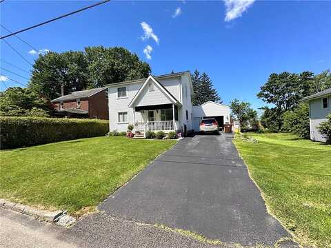 Bechtol, SHARON, PA 16146