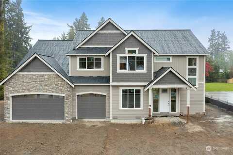 139Th Street Ct E, Puyallup, WA 98373