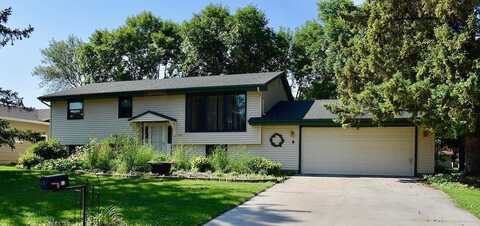 Alice, THIEF RIVER FALLS, MN 56701