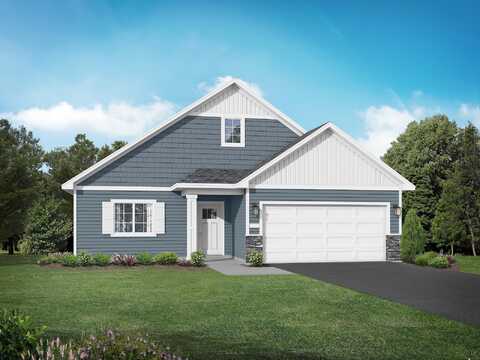 Bridgewater, ROCKFORD, MN 55373