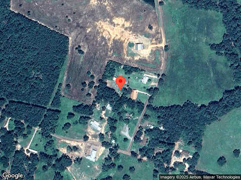 Gardenia Rd, Gilmer, TX 75645